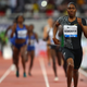 Illustration for article titled Caster Semenya Won't Be Allowed To Defend Her 800-Meter Title At The World Championships